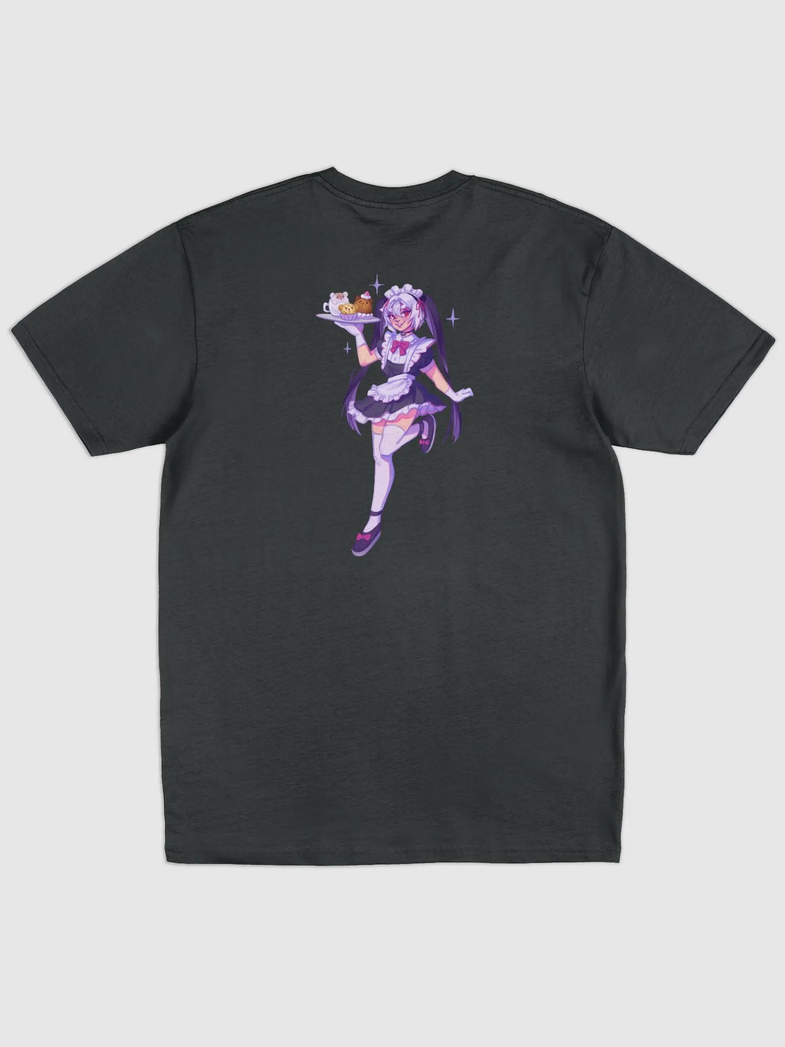 Cafe Mimi Tee product image (3)