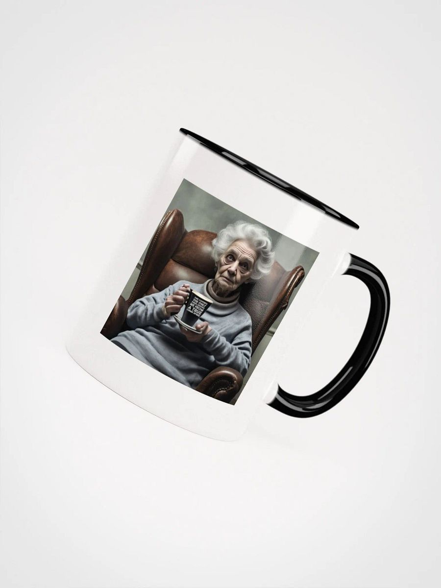 Maggie's True Crime Survival Mug product image (45)
