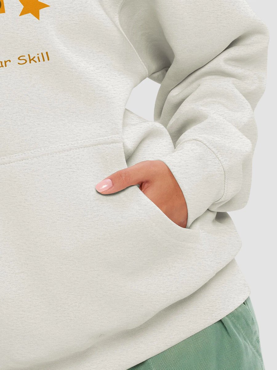 Five Star Mind Hoodie product image (22)
