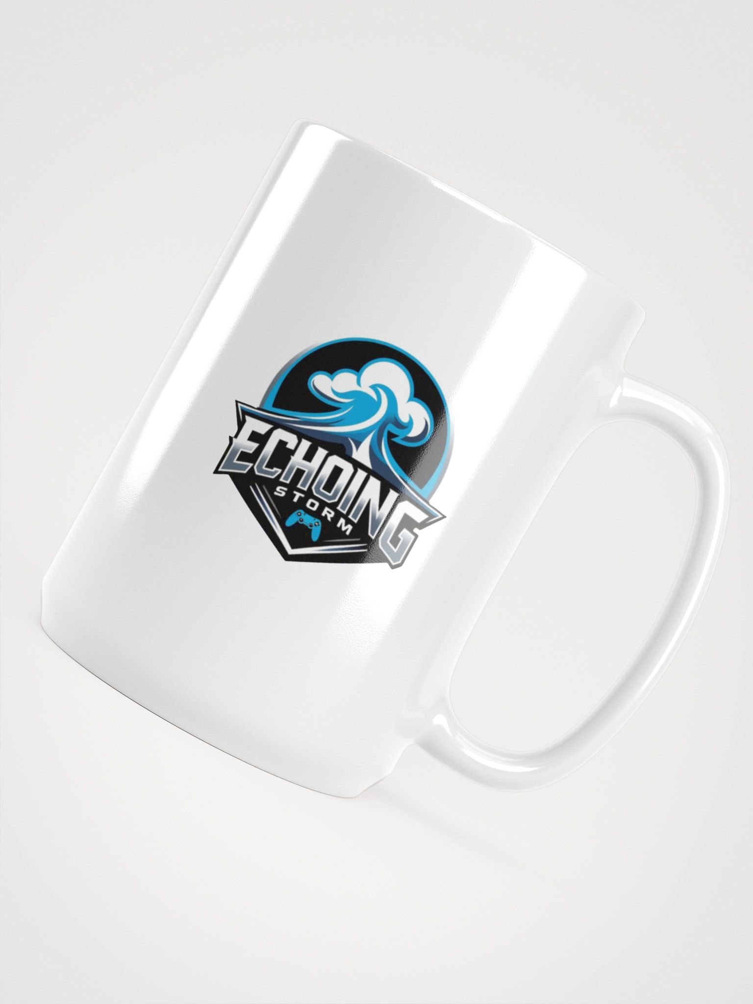 Echoing Storm Mug #1 product image (5)