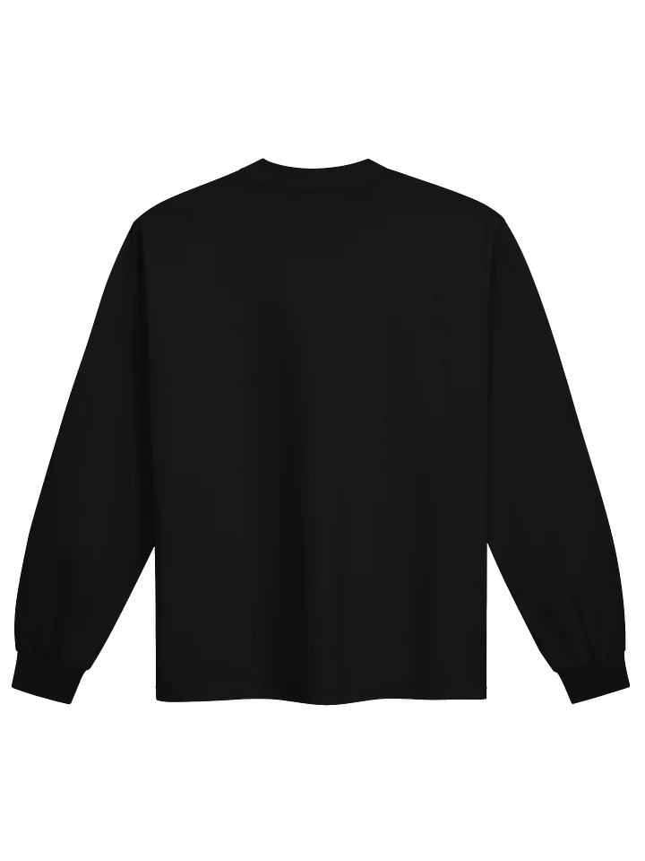 Ecamm Fam Long Sleeve Shirt product image (9)