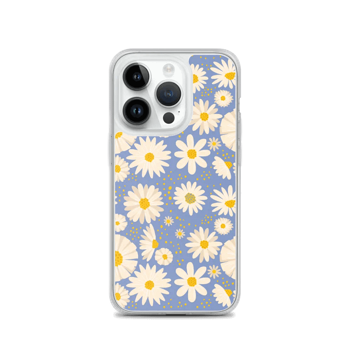 Daisy Delight MagSafe® iPhone® Case product image (3)