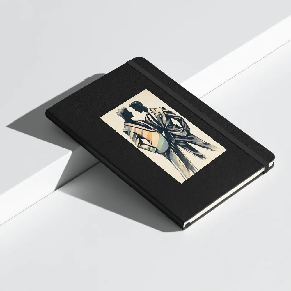 Elegant Pride Partners - BLACK product image (9)