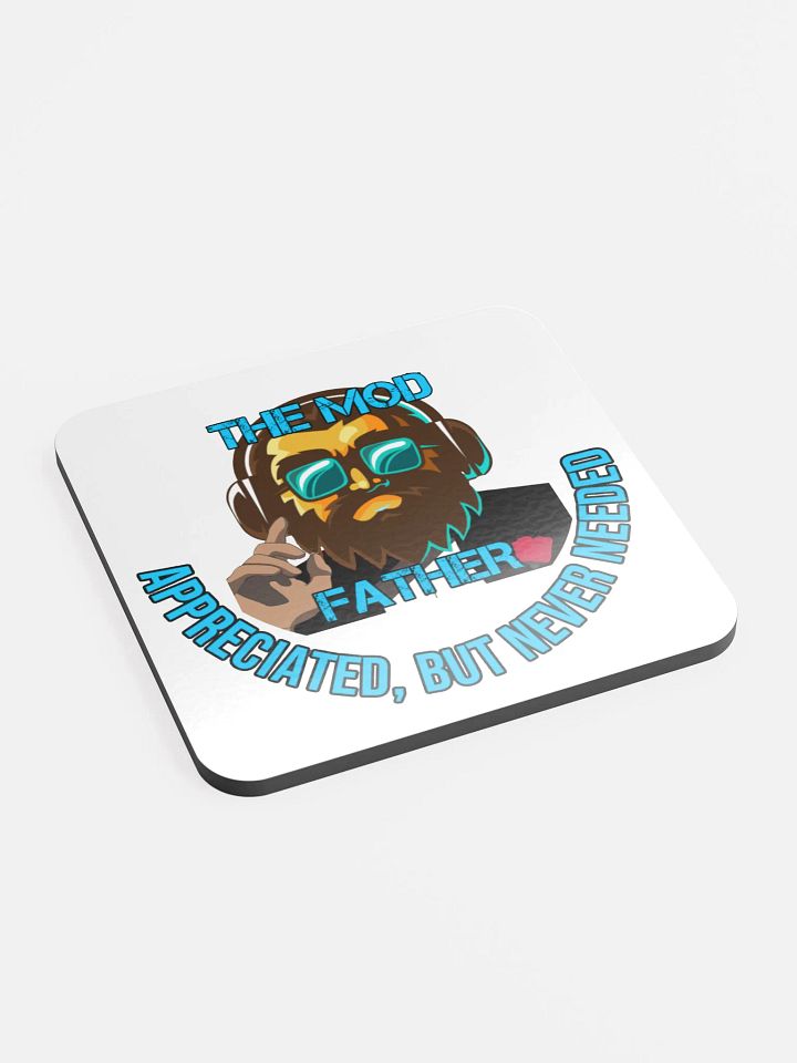 appreciated coaster product image (2)