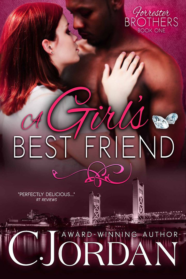 A Girl's Best Friend product image (1)