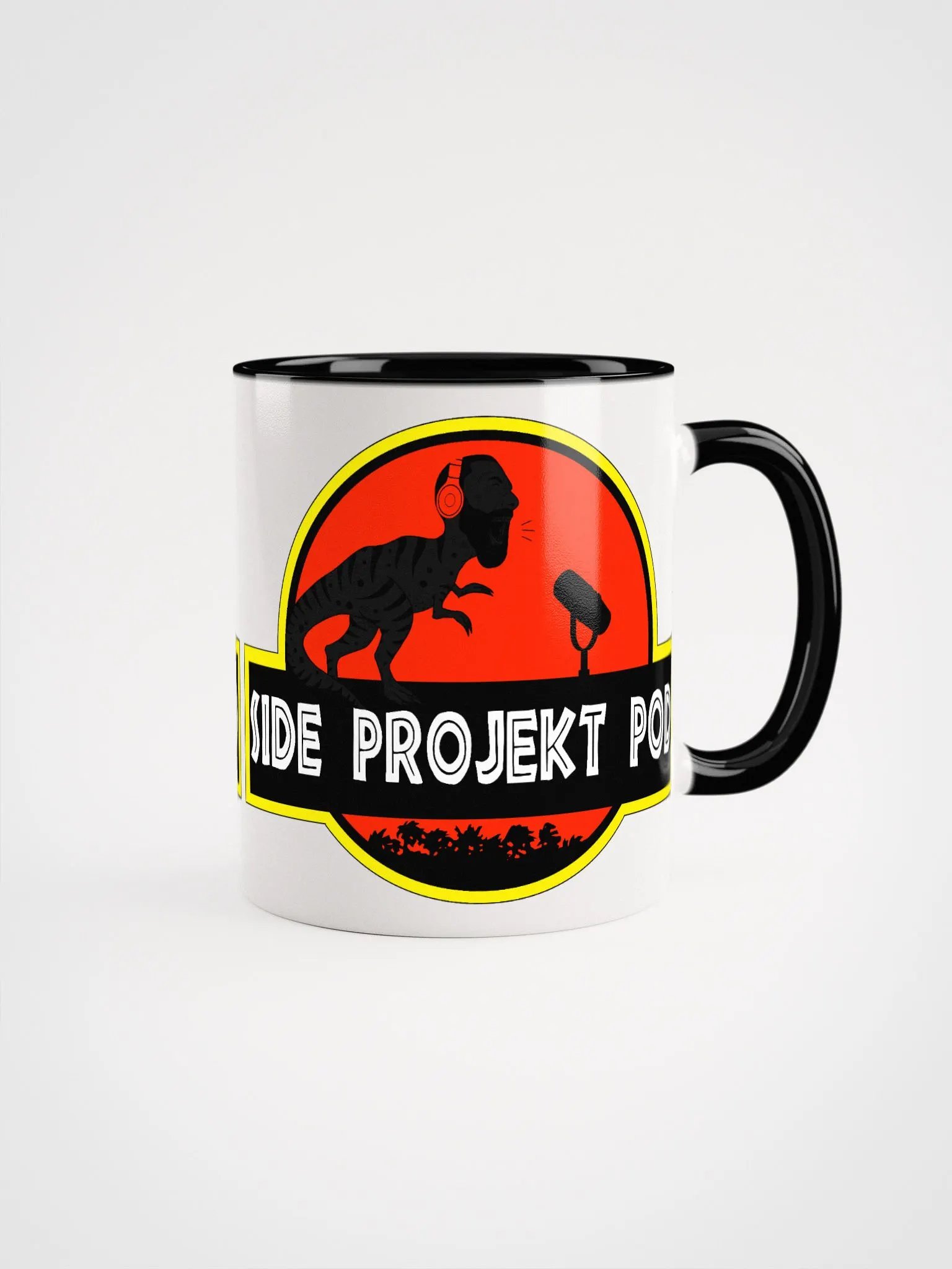 PRJKT Park Dual Color Mug product image (3)