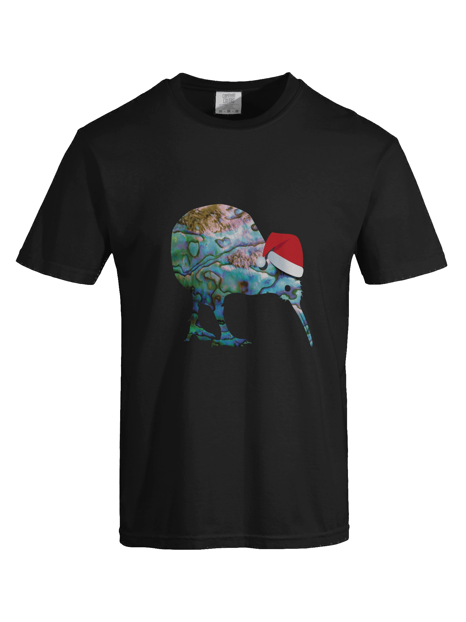CHRISTMAS NEW ZEALAND KIWI product image (7)
