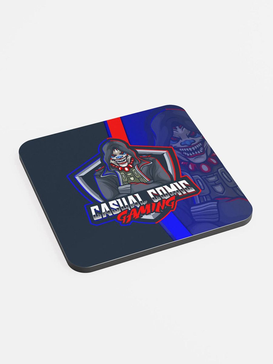 Esport Coaster product image (2)