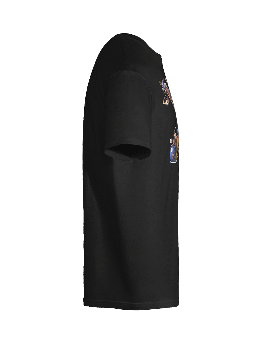 XRP V SEC Victory Tee product image (8)