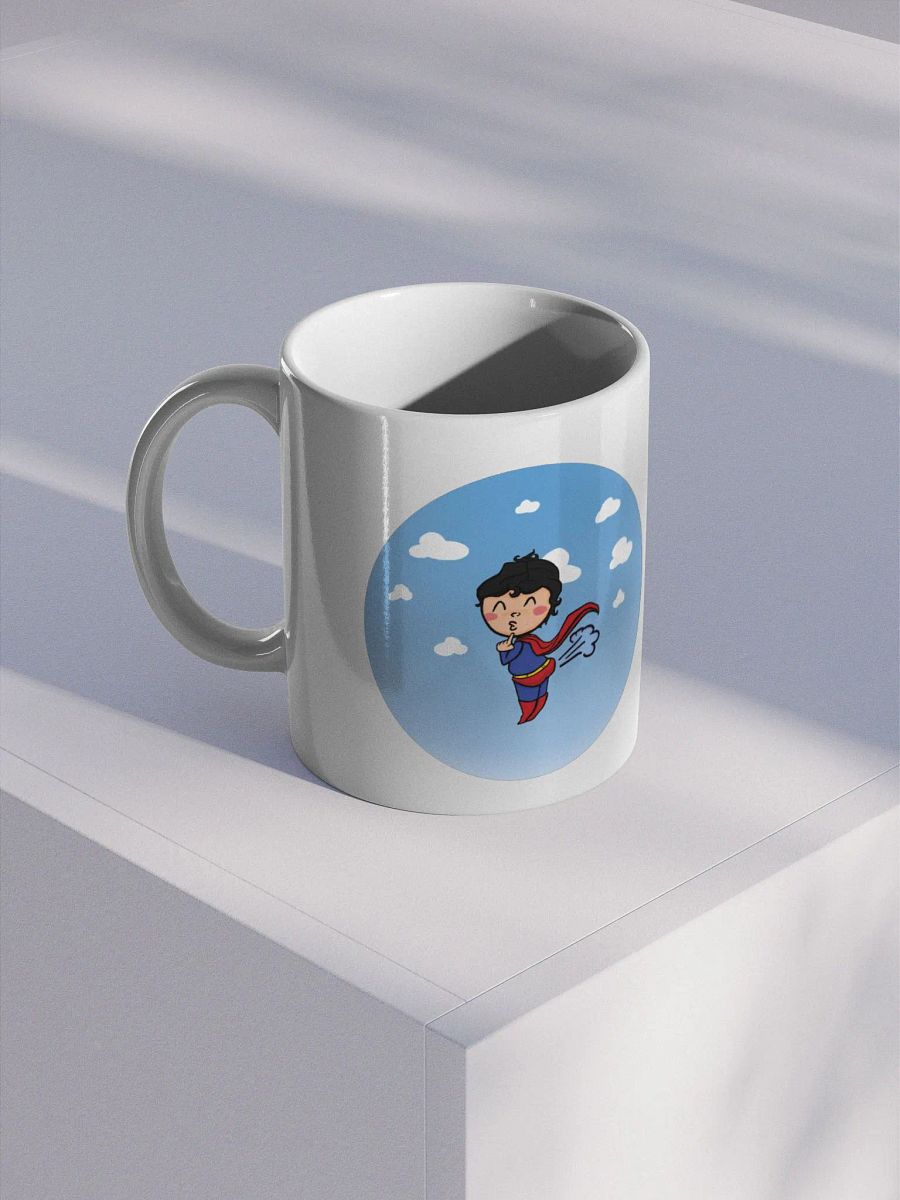 Super Poots Mug product image (1)