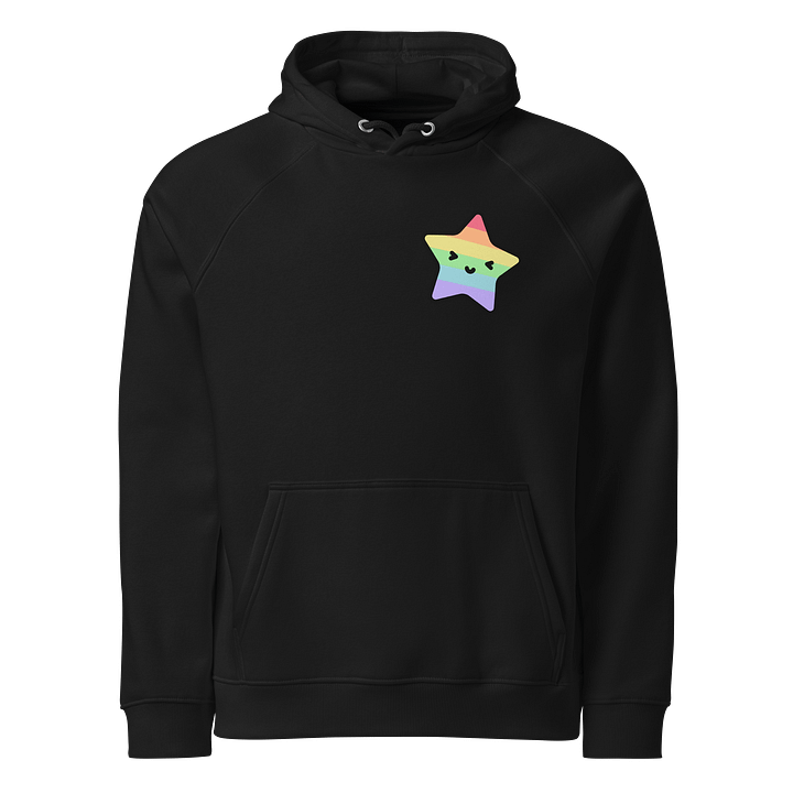 Lucy Pride Hoodie product image (1)