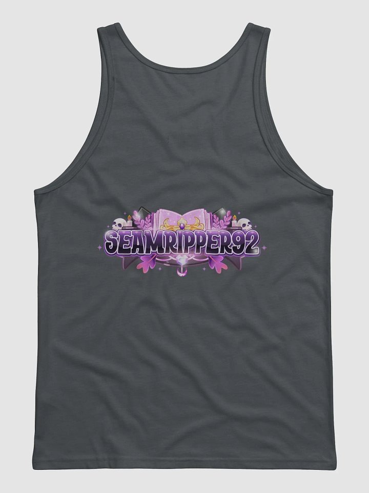 Sassy Tank product image (6)