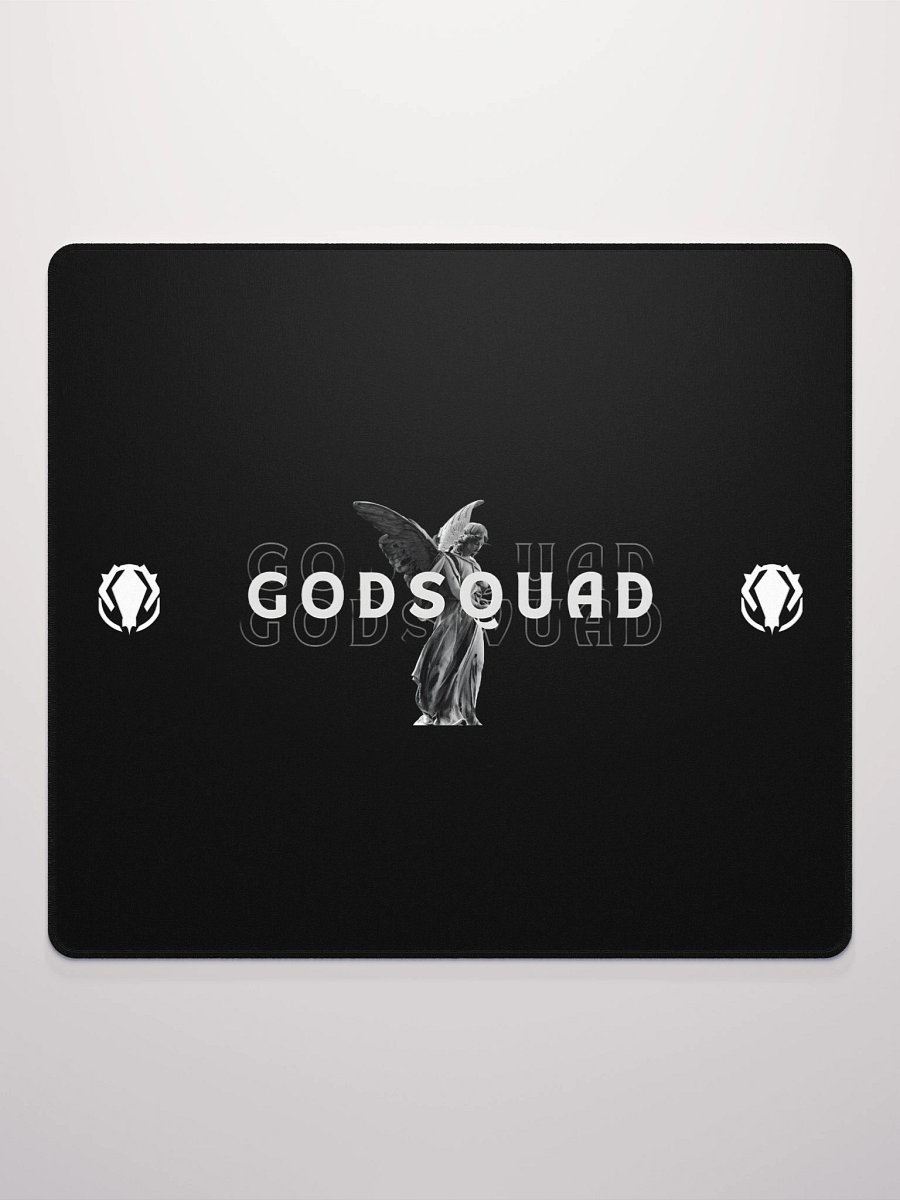God Squad Gaming Mousepad product image (4)