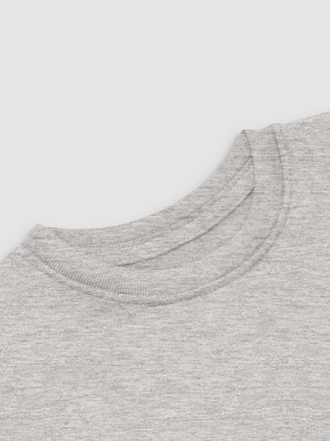 Photo showing Rabbit Skins Toddler Jersey T-Shirt