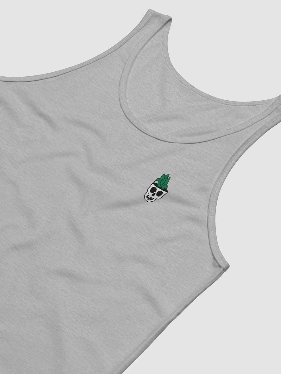 KTP Jersey Tank product image (6)