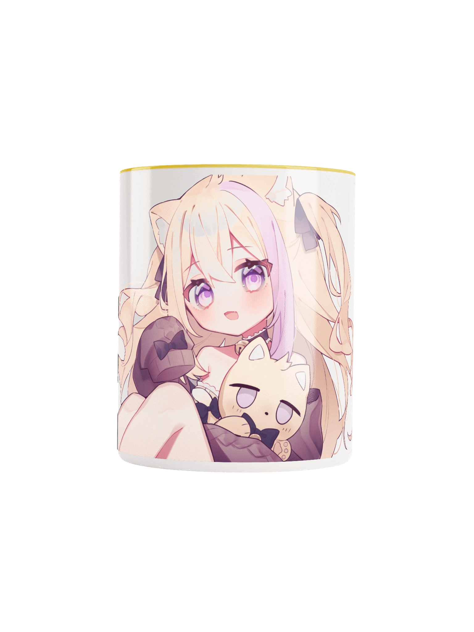1.0 Caca with Micho Mug product image (5)