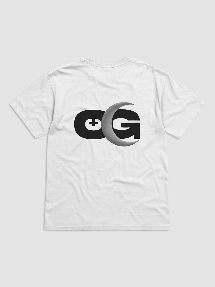 OCG White Tee product image (2)