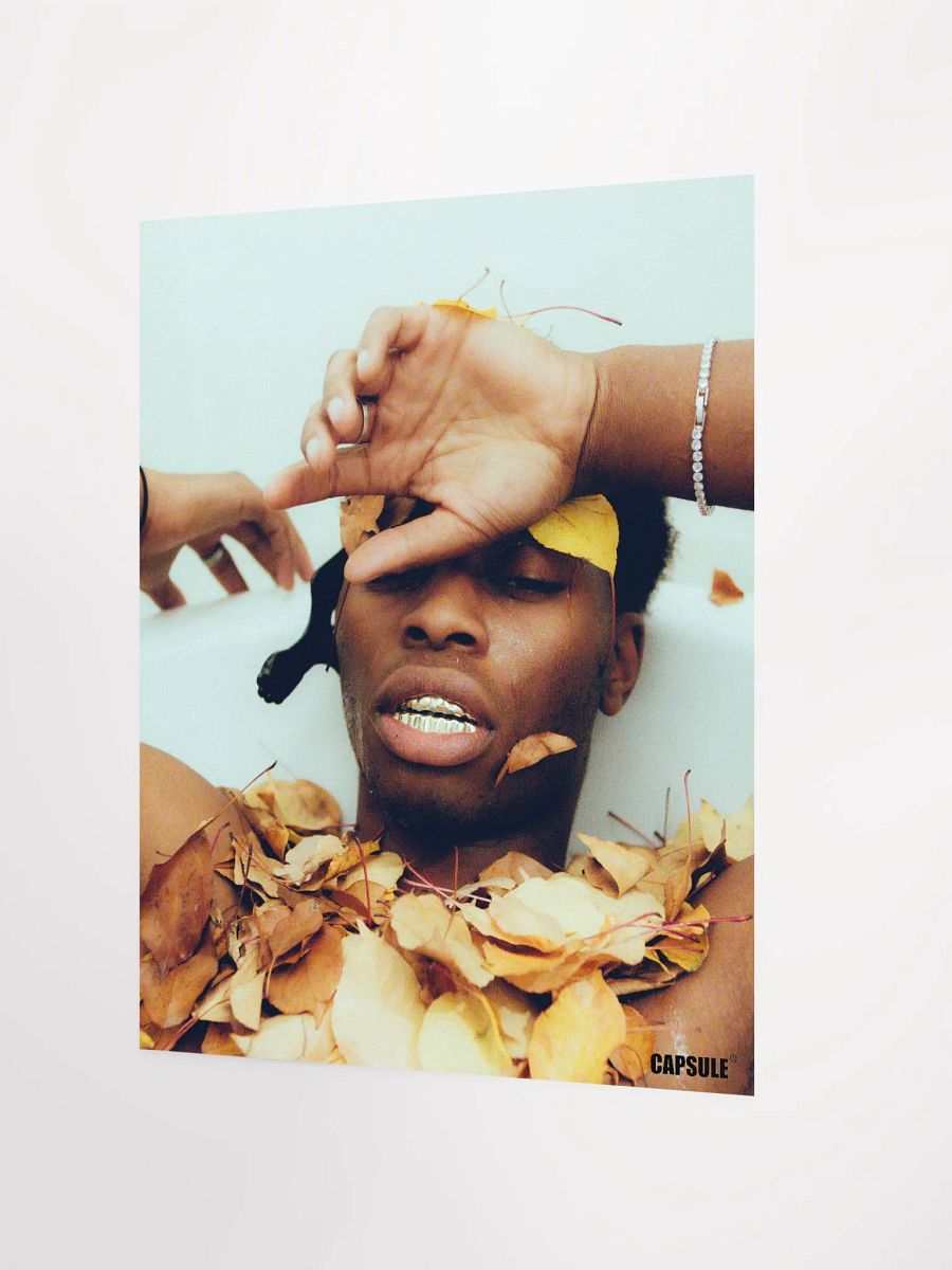 CAPSULE®️: GOLDEN BOY product image (2)