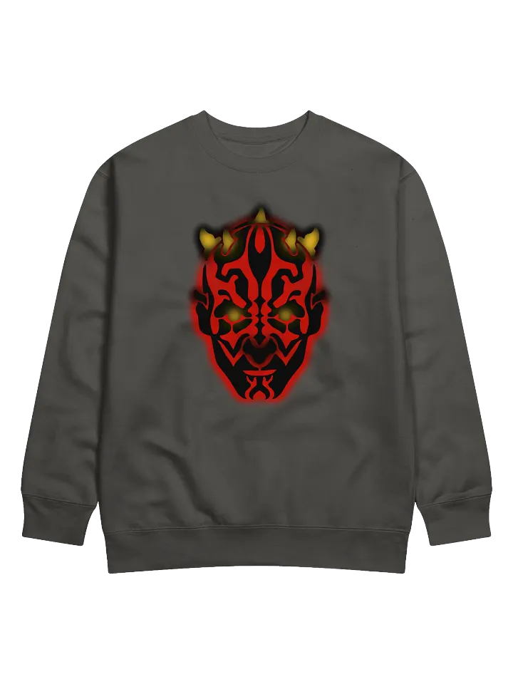 Darth Maul Seatshirt product image (1)