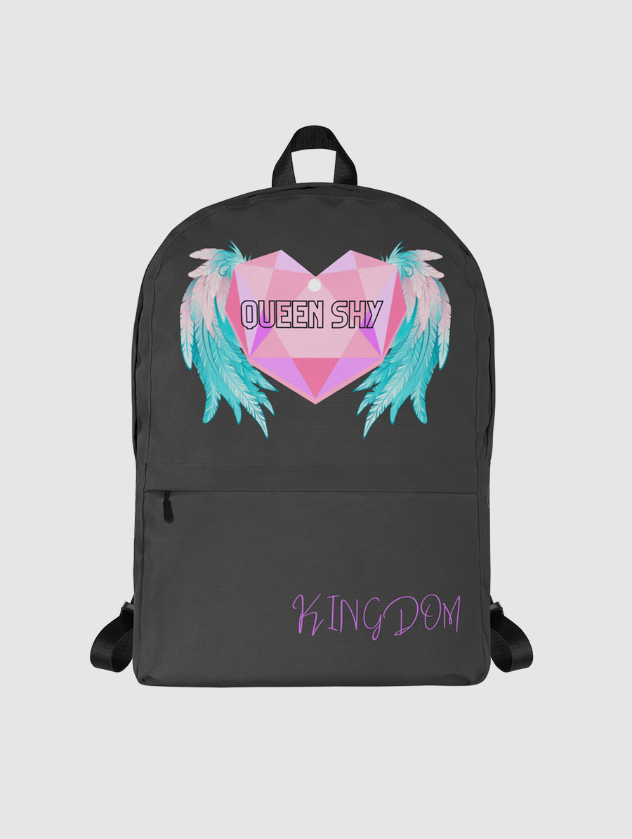 [Queenshy69] Backpack 1 product image (1)