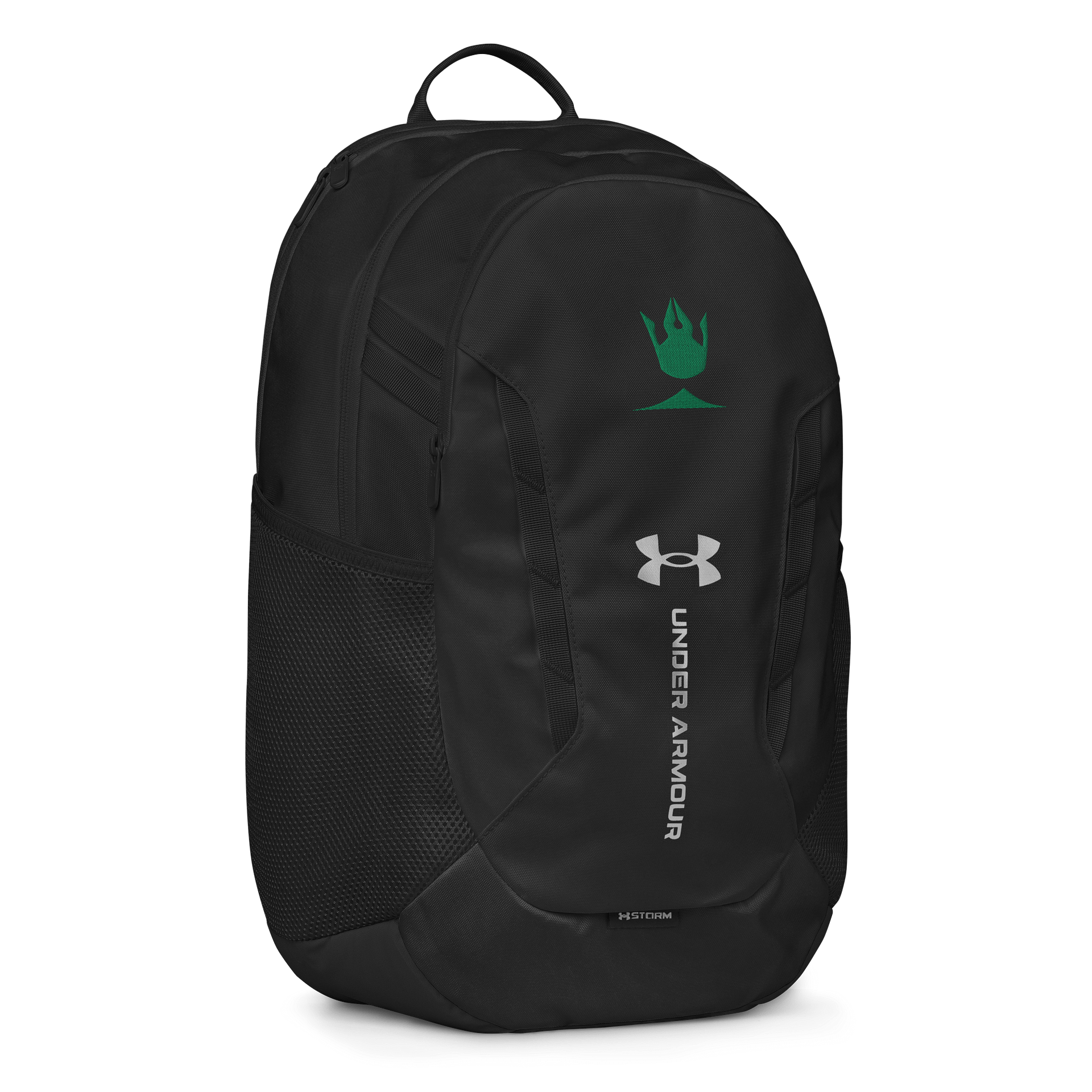 Pixaroma x Under Armour Backpack product image (3)