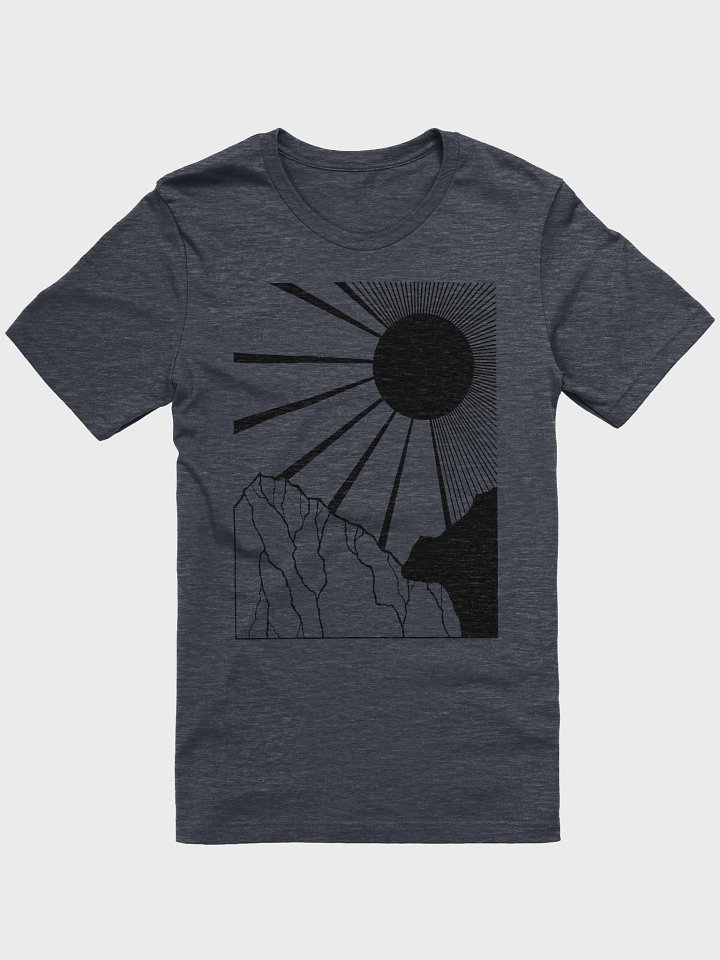 Fractured Horizon Tee product image (1)