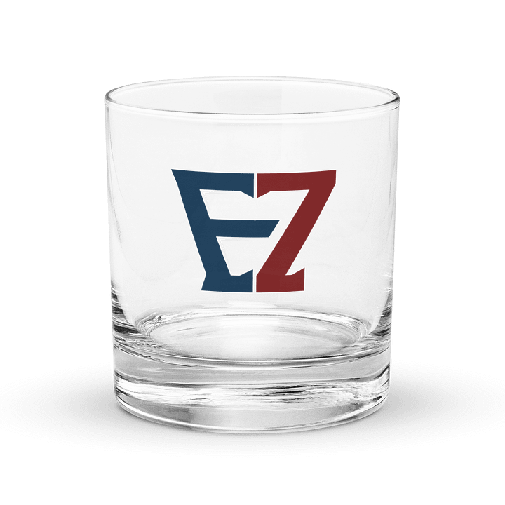 EZ Rocks Glass product image (1)