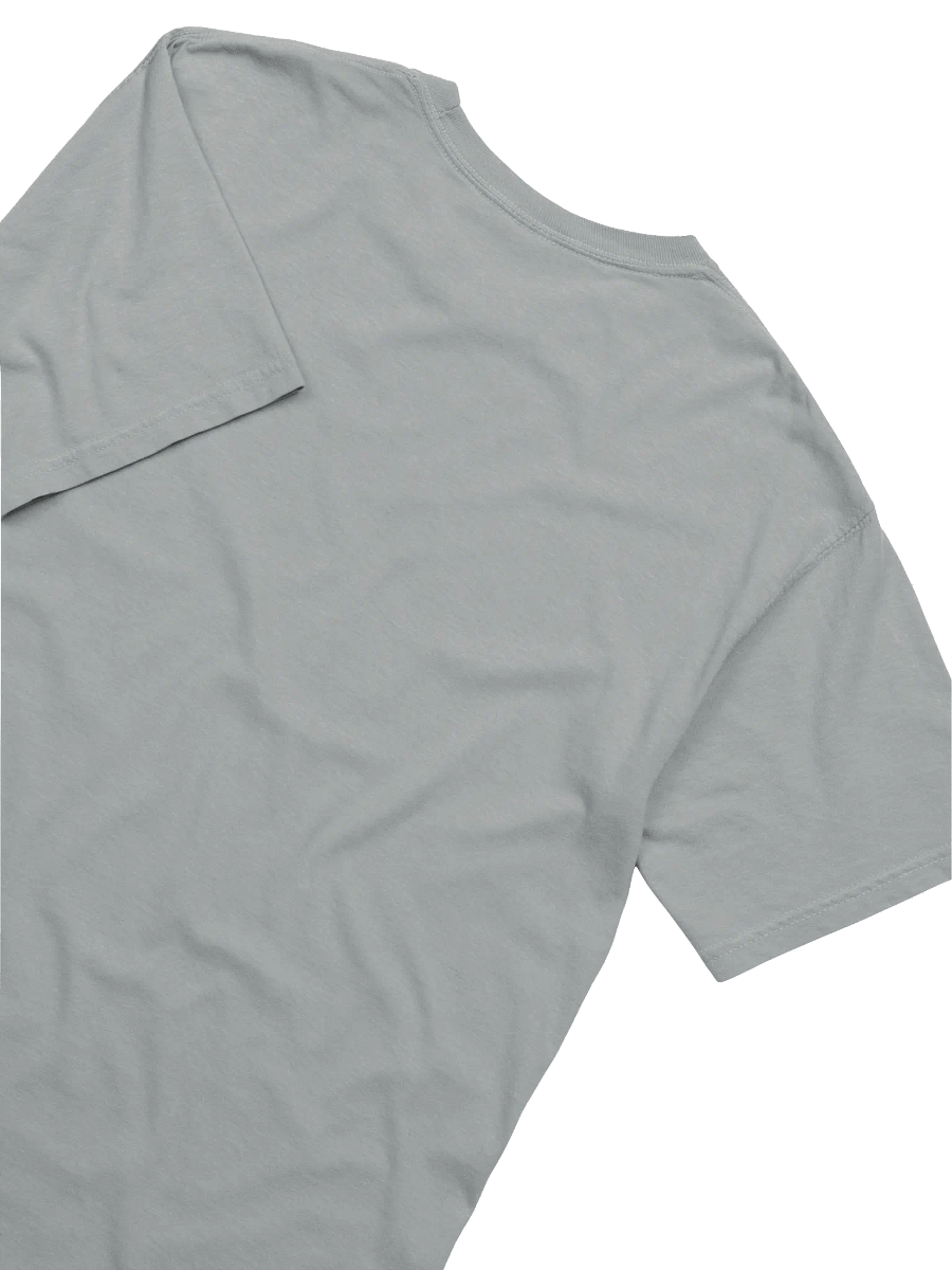 "Ironically Unoriginal" Comfort Colors Garment-Dyed Heavyweight Tee product image (52)
