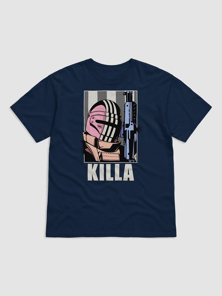 Cotton Candy Menace relaxed-fit product image (10)