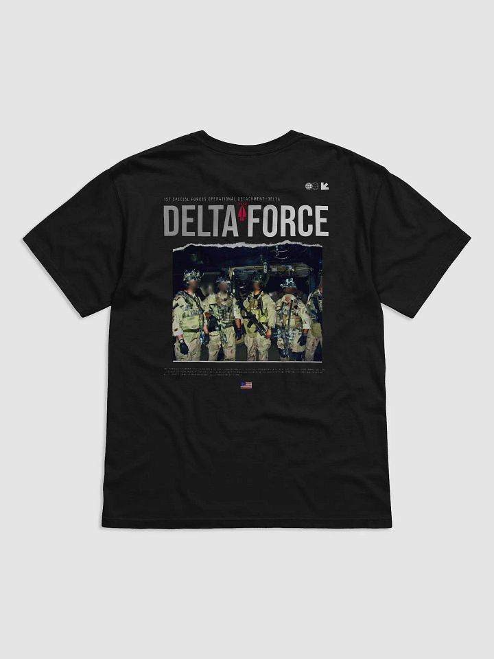 Delta Force / U.S. Army's tier one special operations force product image (2)