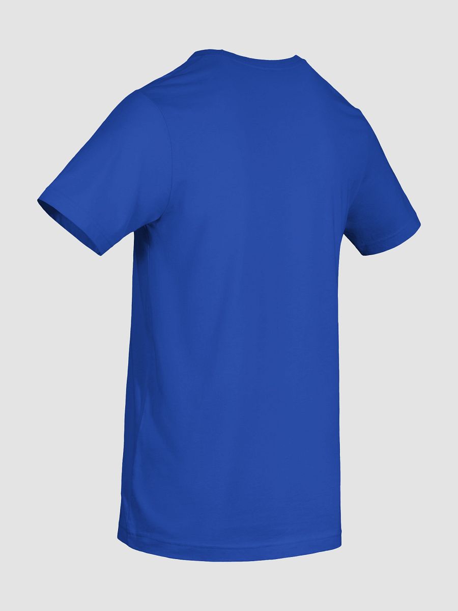 Blame Balint Ladies Tee product image (89)