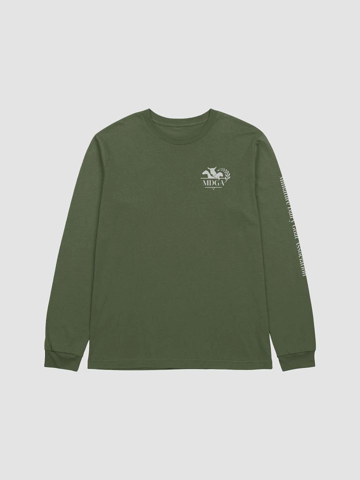 Mini Breeds Long Sleeve Shirt product image (30)