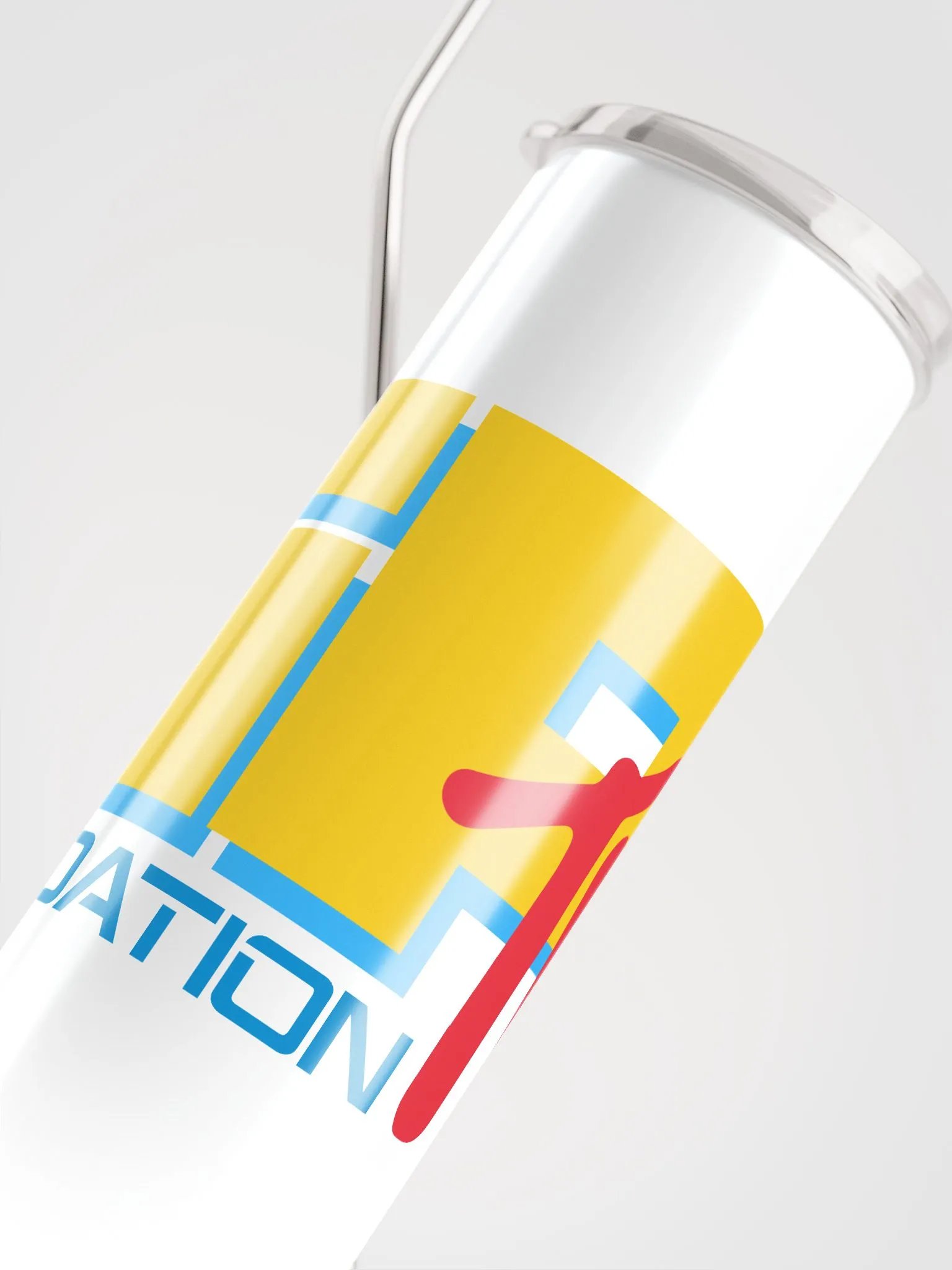 SPTV Foundation Tumbler product image (5)