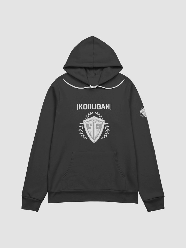 [KOOLIGAN] Proud Hoodie (new) product image (1)