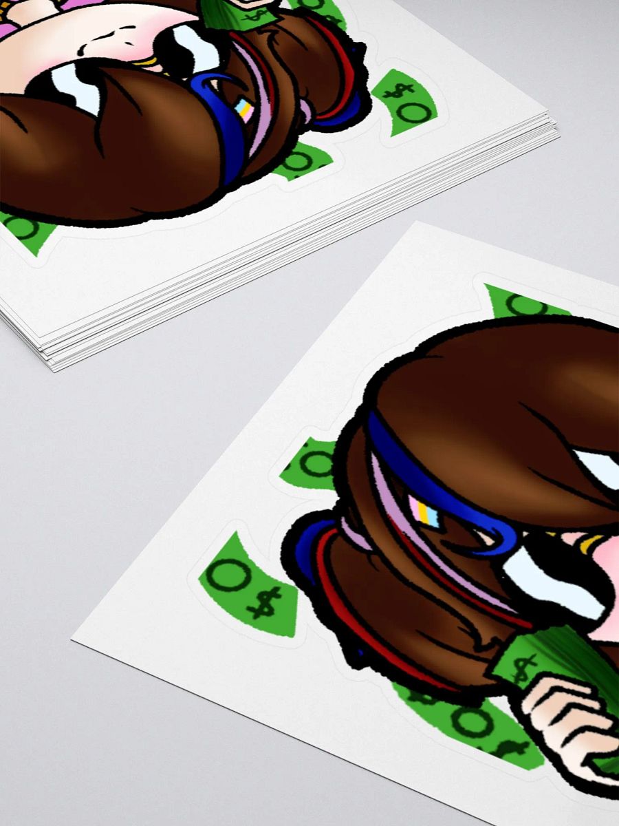 Sneaky Sellout product image (4)
