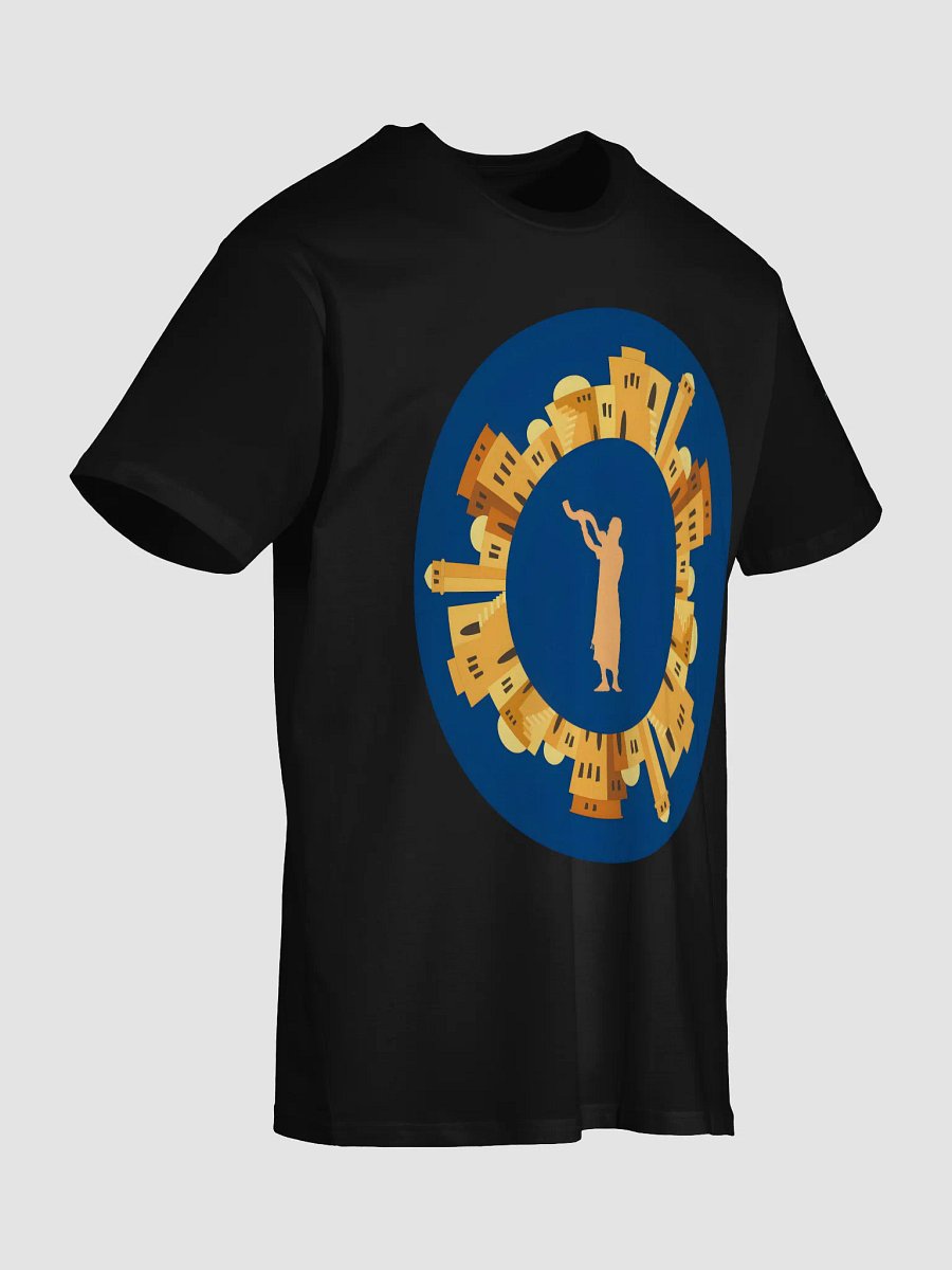 MaShiach Is Coming T-Shirt product image (15)