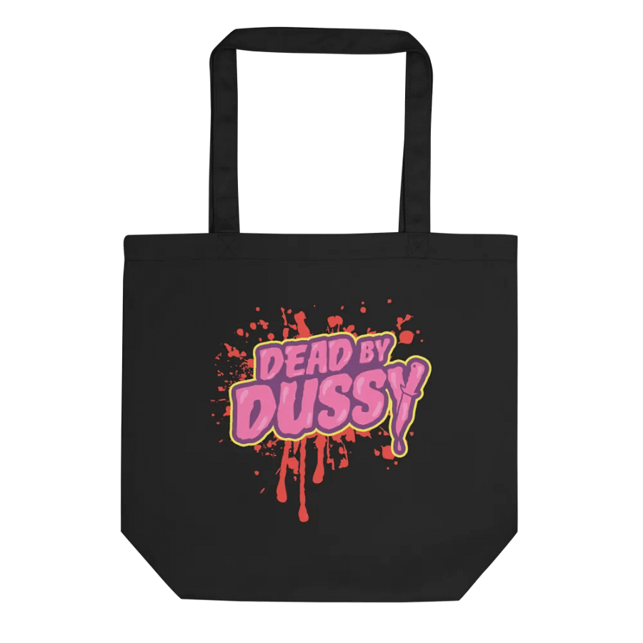 Support Local Drag *HATER* Tote product image (7)