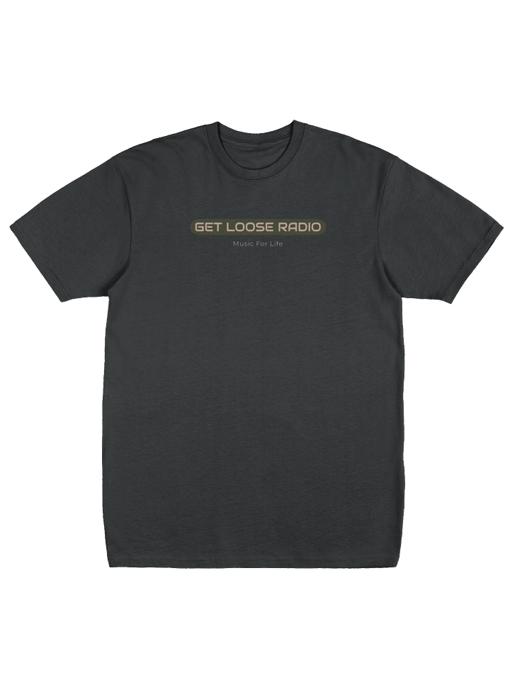 Get Loose Radio Men's Premium Tee product image (2)