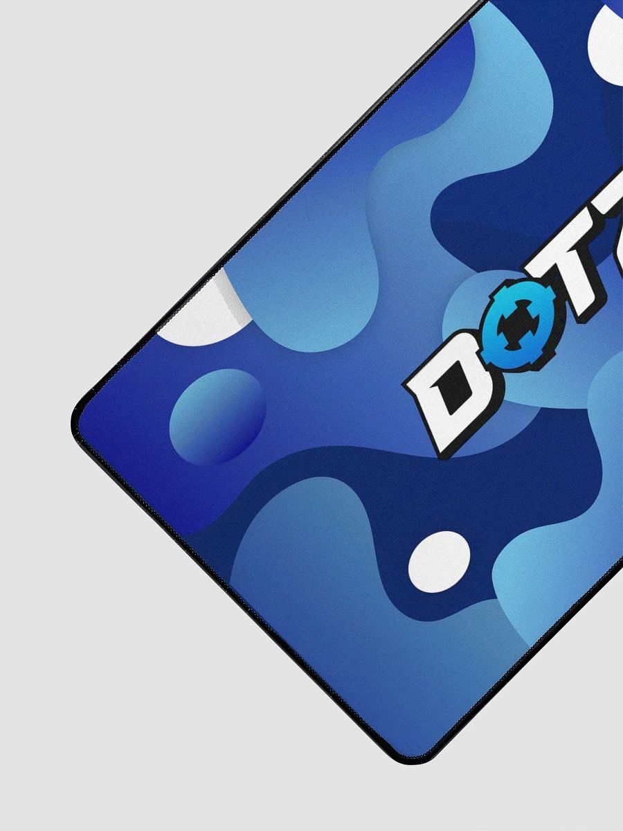 DOTZY WAVY XL DESKMAT product image (3)
