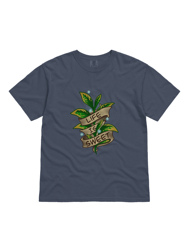 Life Is Sweet T-Shirt | Palia Merch product image (5)