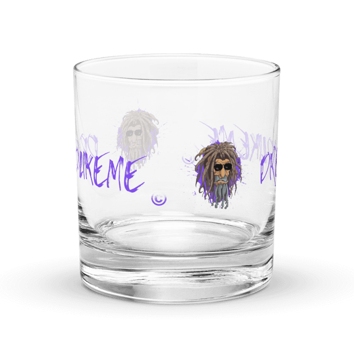 Dreadlikeme Glas product image (2)