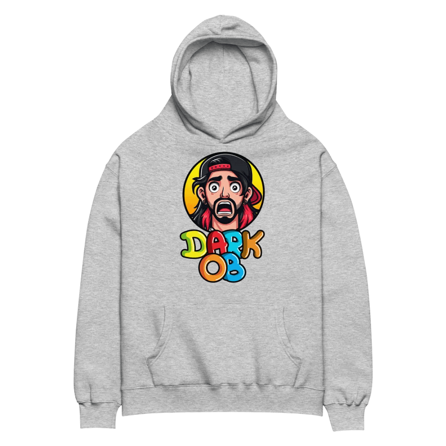 Dark OB Hoodie product image (32)