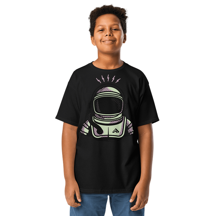 Yoof Astro T product image (1)