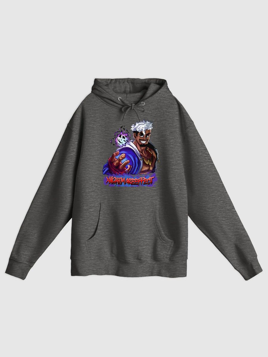 Pull Over Hoodie product image (29)
