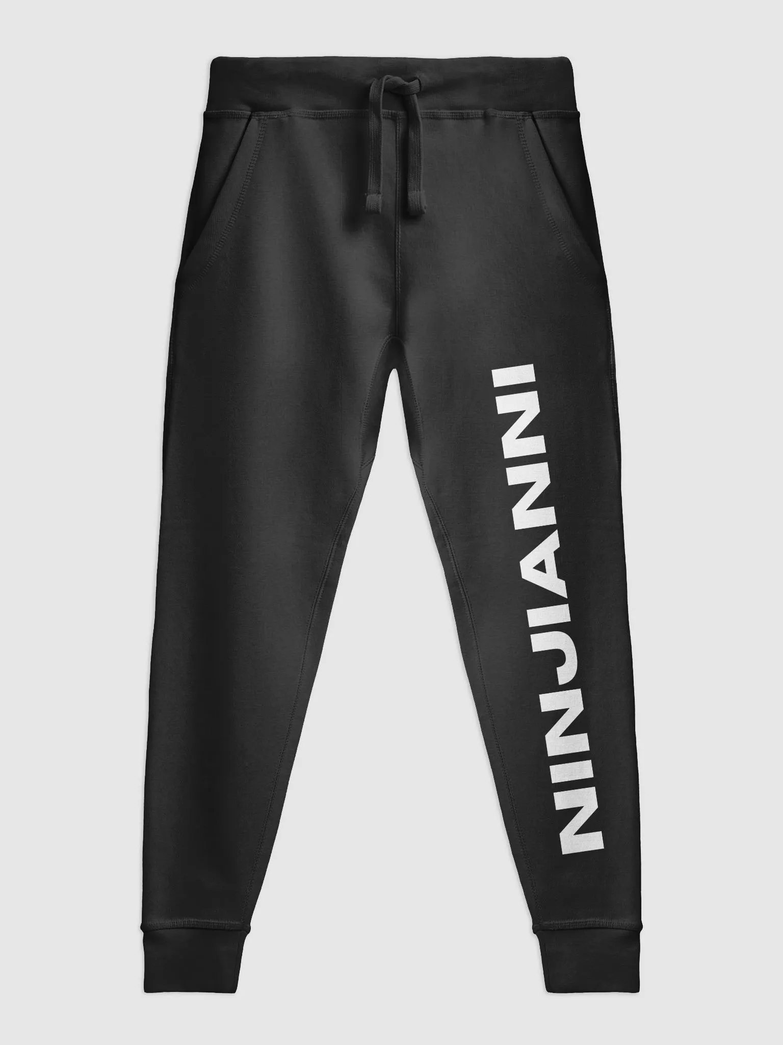 Ninji Joggers product image (1)