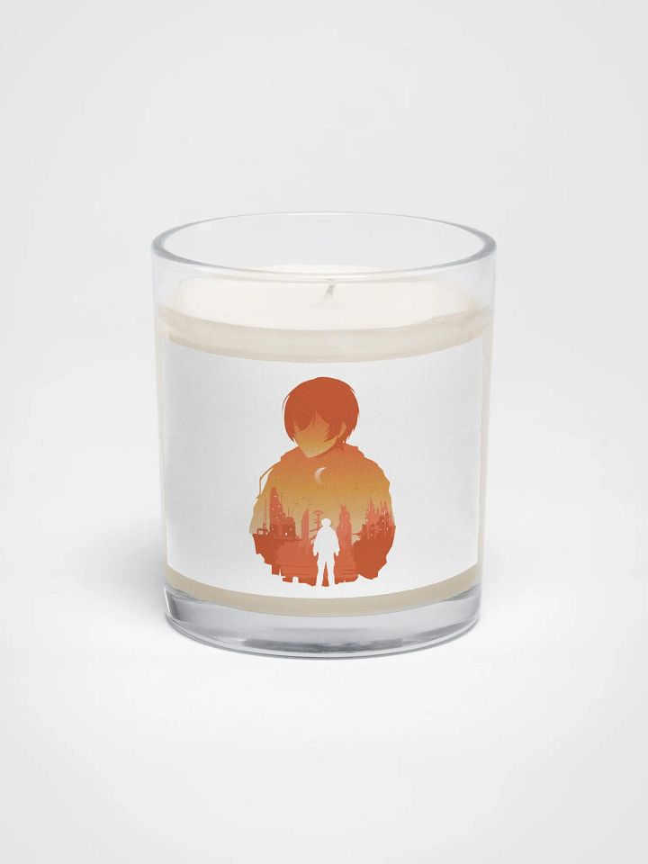 Past//Future Candle product image (1)