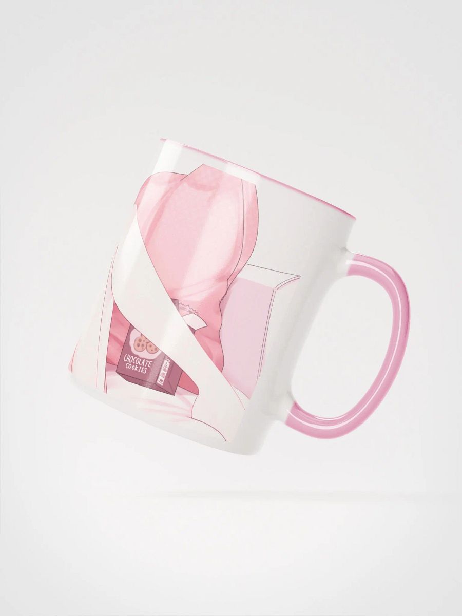 Comfy Cleric 11oz Mug product image (3)