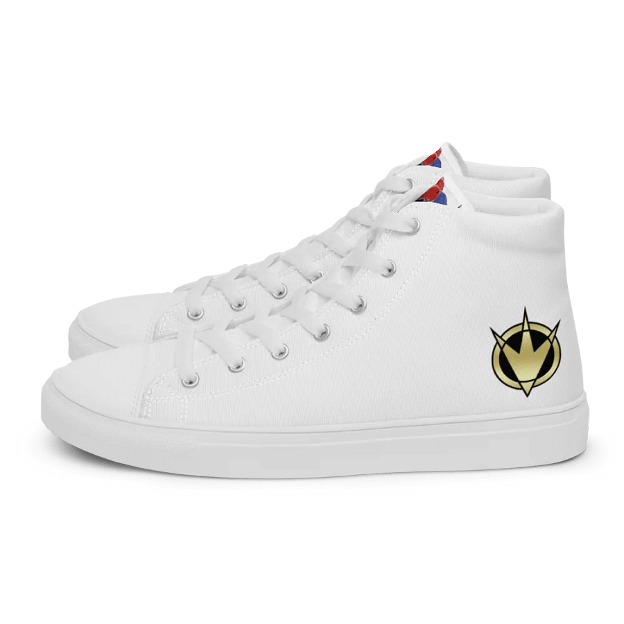 PRDT Team Shoes product image (1)