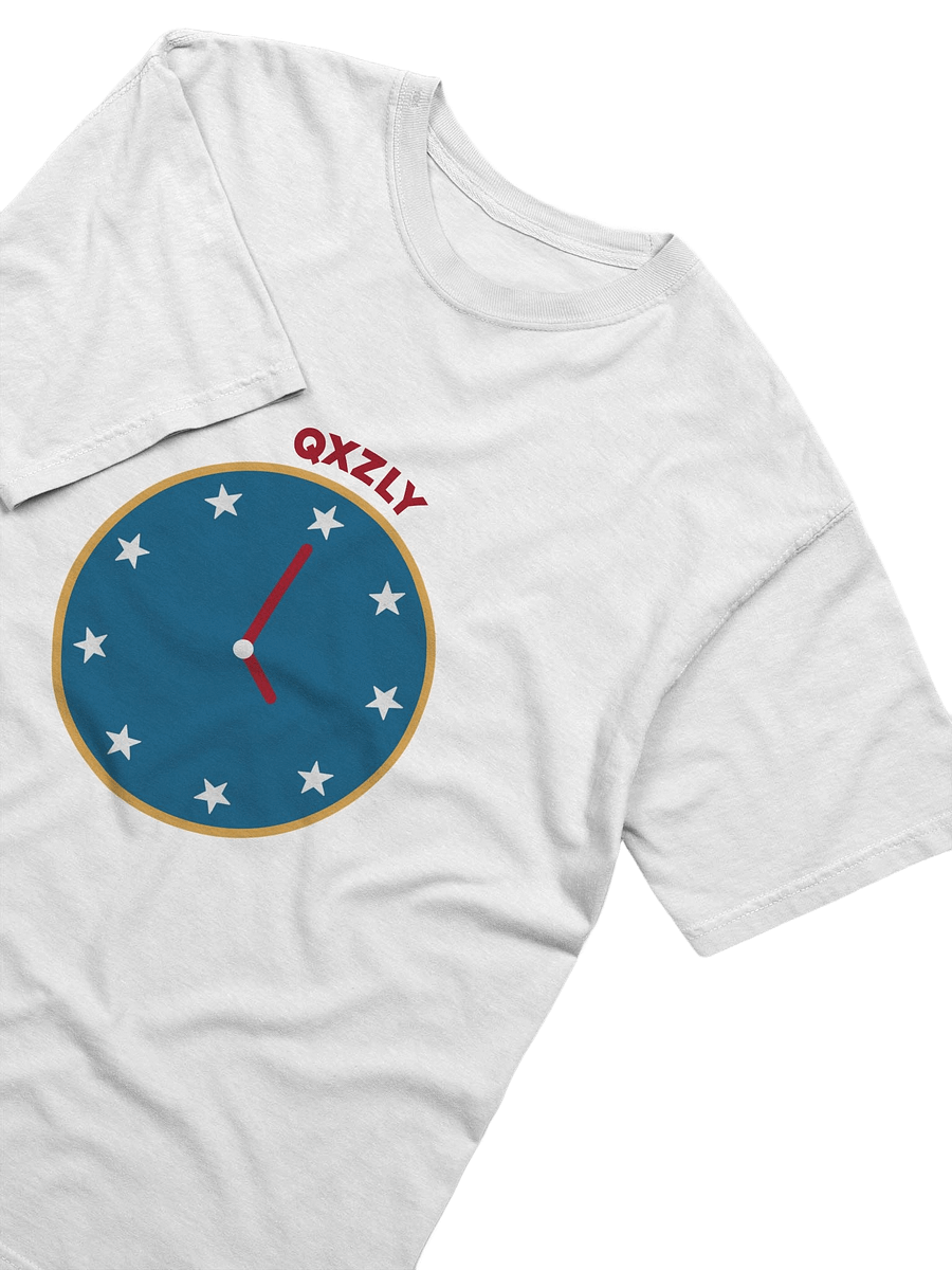 The Qxzly Tee product image (3)