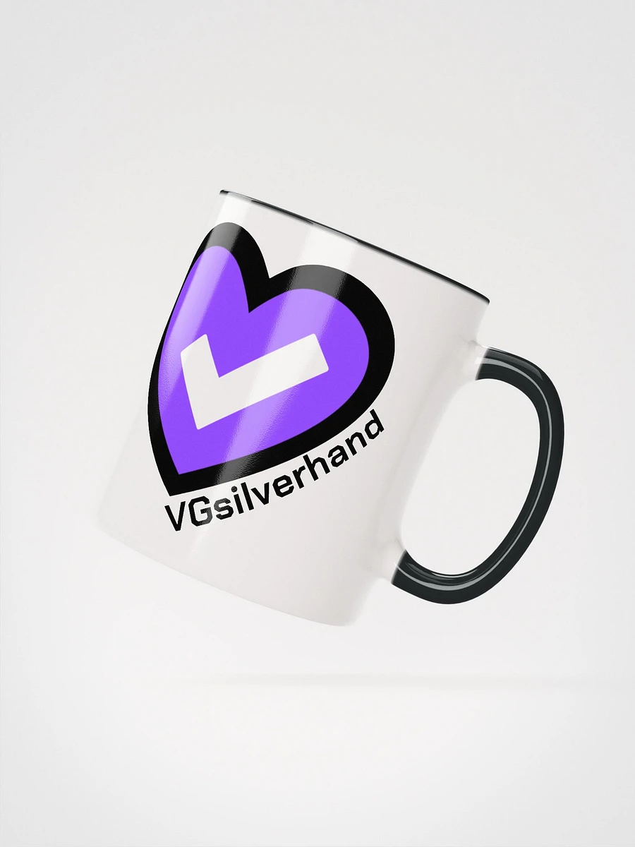 VG Partner 2023 Mug product image (2)